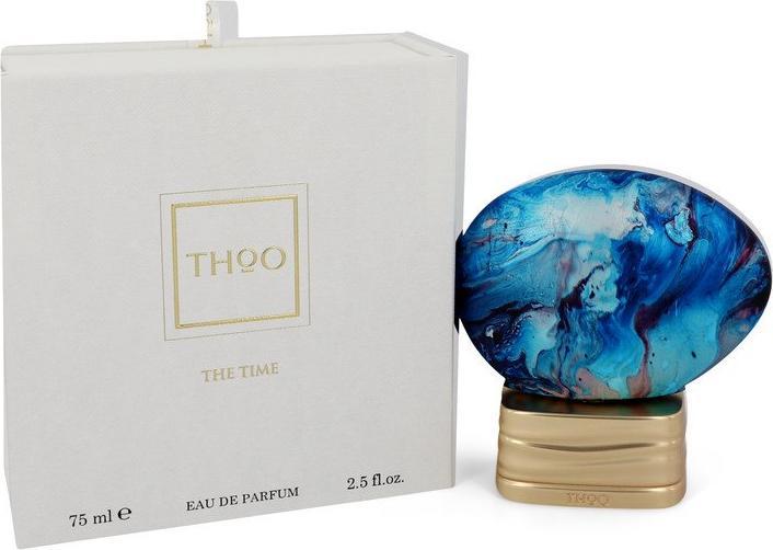 Image du produit The House of Oud Le temps (Eau de parfum, 75 ml)