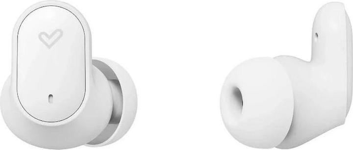 Produktbild Energy Sistem Earphones True Wireless Urban Beat White (5 h, Kabellos)