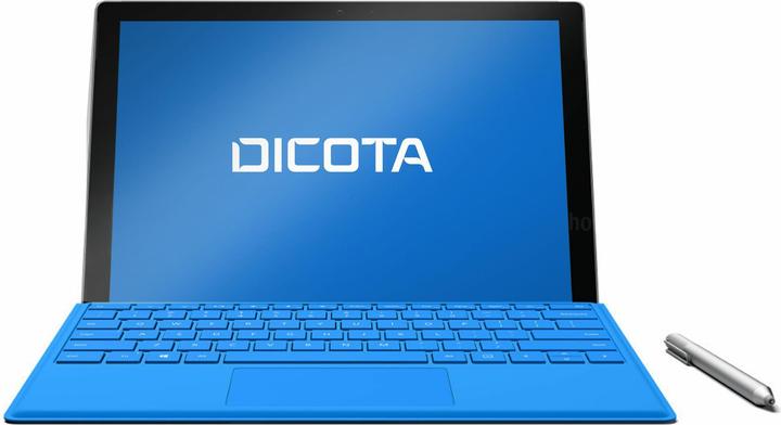 Dicota Filtre de confidentialité 2-Way Surface Pro, auto-adhésif (12.30", 3 : 2)