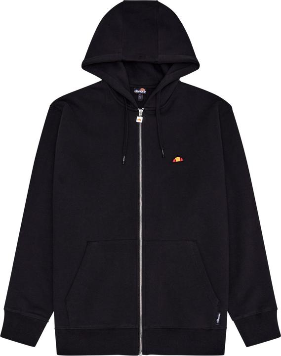 Ellesse Islington FZ Hoody