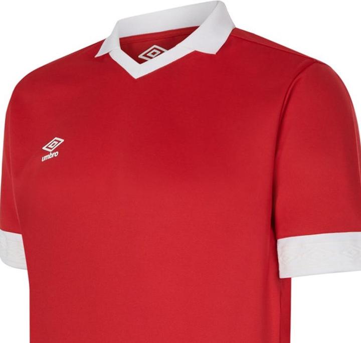 Actual product image Umbro Tempest Jersey (XXL)