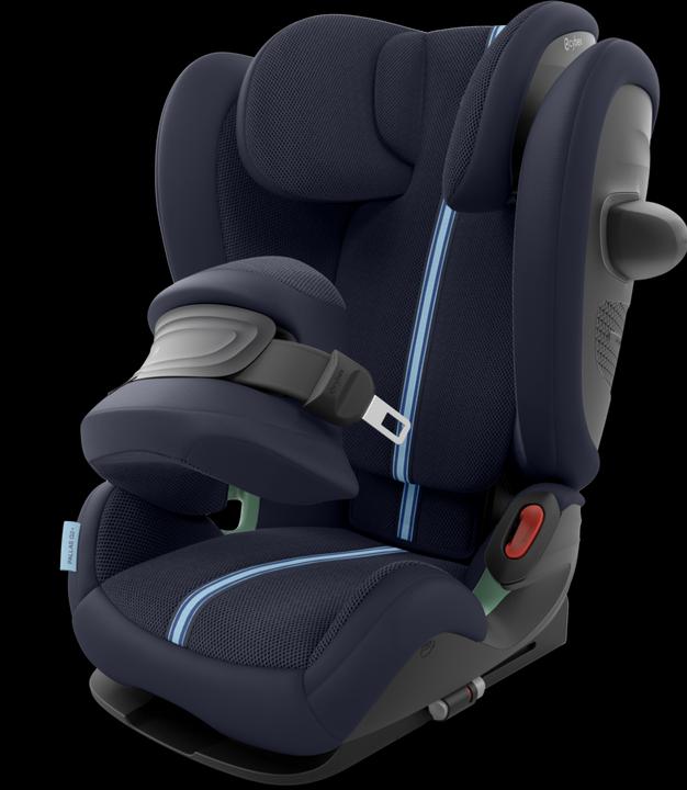 Image du produit Cybex Pallas G2 Plus (Rehausseur de siège pour enfant, Norme ECE R129/i-Size)