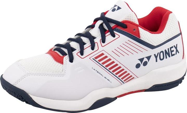 Produktbild Yonex Federballschuhe Strider Flow 2024 (44.5)