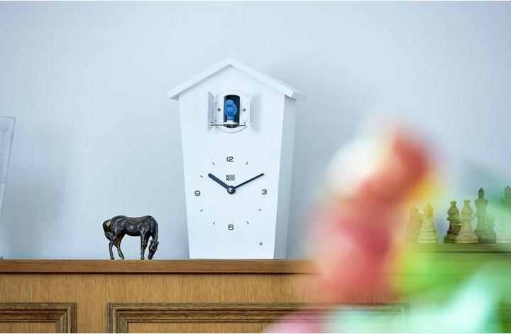 Produktbild KooKoo BirdHouse
