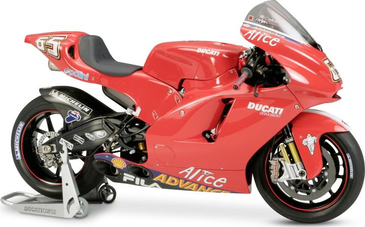 Immagine prodotto Tamiya Ducati Desmosedici