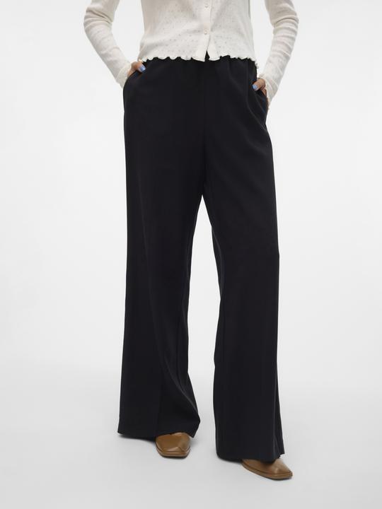 Actual product image Vero Moda VMCARMEN trousers Trousers (32)
