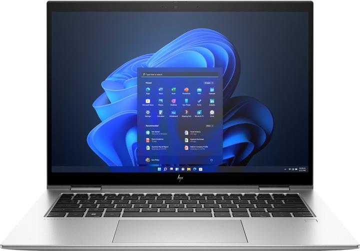 HP Elite x360 1040 G9 (14", Intel Core i7-1255U, 16 Go, 1000 Go, DE)