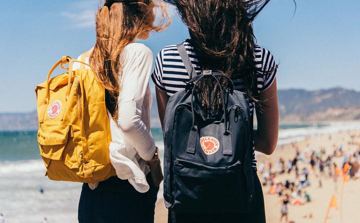 Produktbild Fjällräven Kånken (16 l)