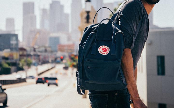 Produktbild Fjällräven Kånken (16 l)