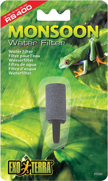 Immagine prodotto Exo Terra Filtro per acqua monsonica