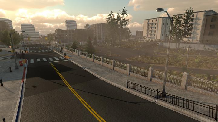 Produktbild Excalibur Flashing Lights - Police/Fire/EMS (PC, EN)