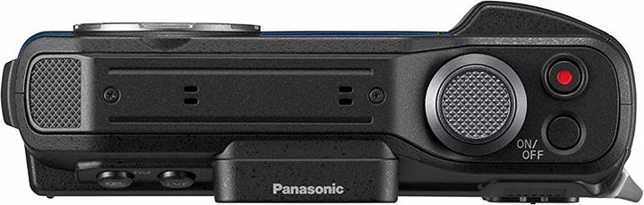 Actual product image Panasonic Lumix FT7 (28 - 128 mm, 20.40 Mpx, 1/2,3'')