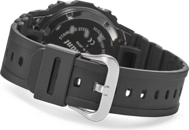 Actual product image G-Shock GW-5000U-1ER (Digital watch, Radio-controlled clock, 48.90 mm)