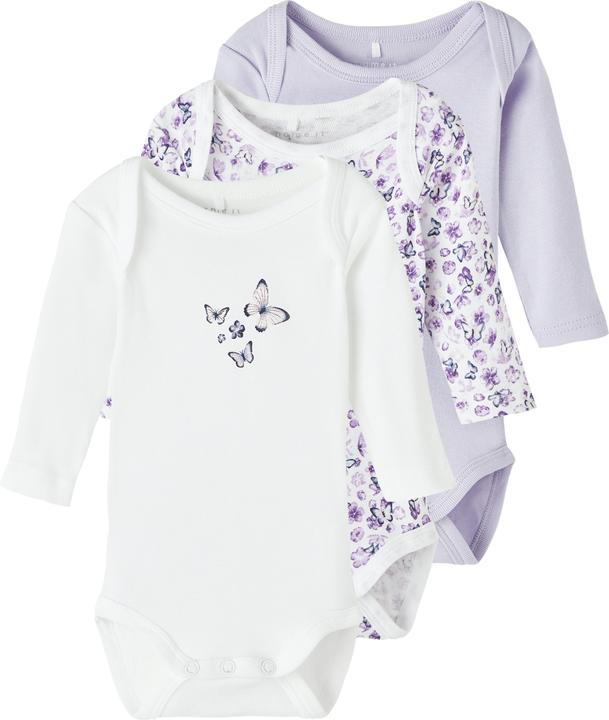Name it BabyBody (74)