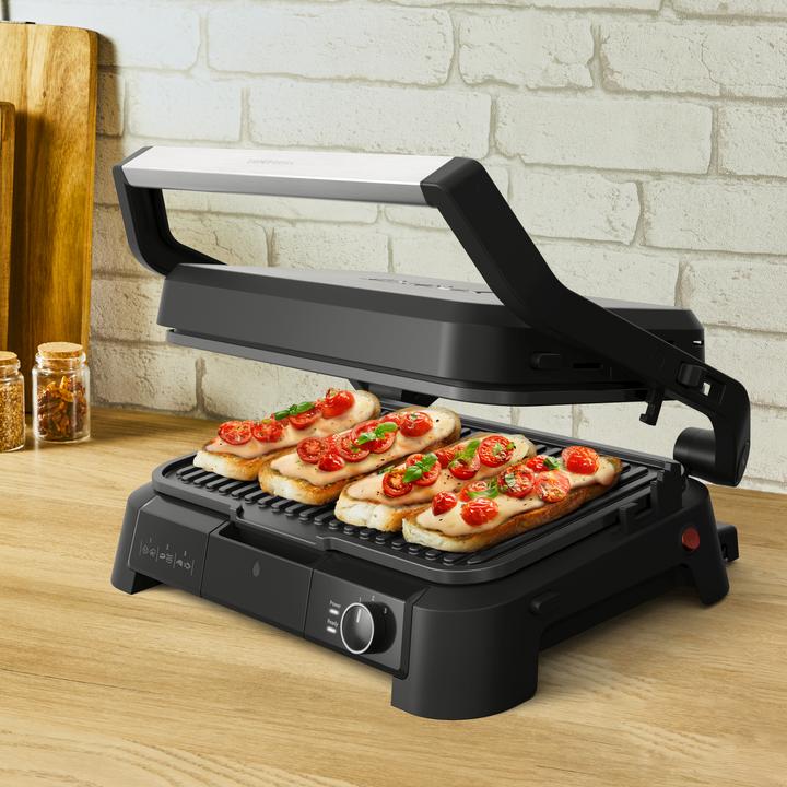 Produktbild Tefal GC520DE0