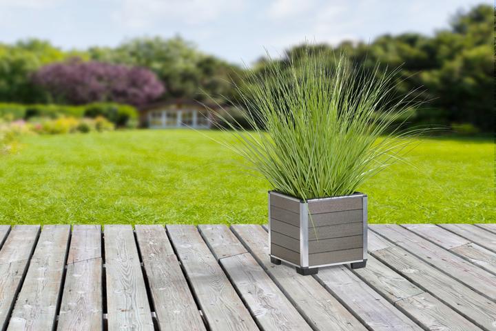 Produktbild Gartenfreude Pflanzgefäss (26 cm)