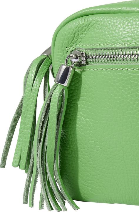 Image du produit Joe Browns Mini Leather Crossbody Bag