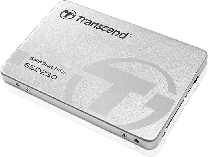 Actual product image Transcend Ssd230s (128 GB, 2.5")