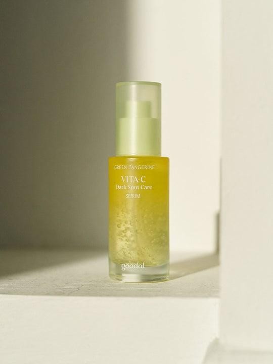 Produktbild Goodal Green Tangerine (40 ml)