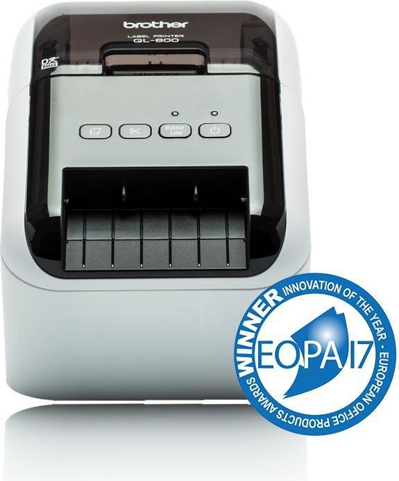Produktbild Brother Ql-800 (300 dpi)