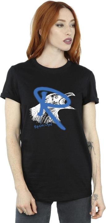 Produktbild Ravenclaw Pop Spray TShirt (L)