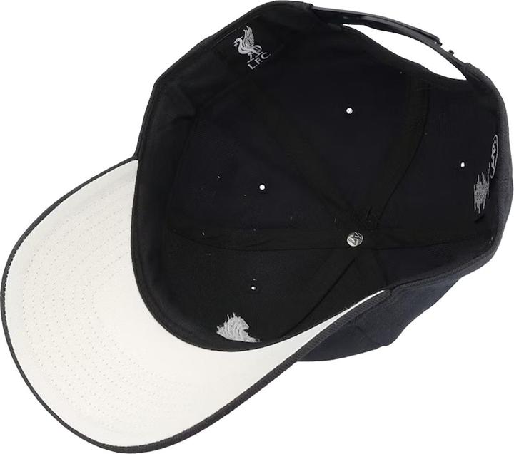 Produktbild Score Draw MVP BaseballMütze (One Size)