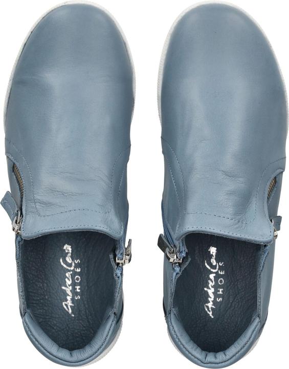 Actual product image Andrea Conti Halbschuhe (38)