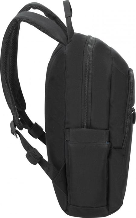 Actual product image Rivacase Riva NB Backpack Alpendorf Eco 13.3"-14" black 7523