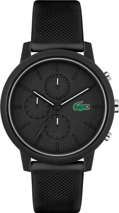 Produktbild Lacoste 12.12 Chrono (Chronograph, 43 mm)