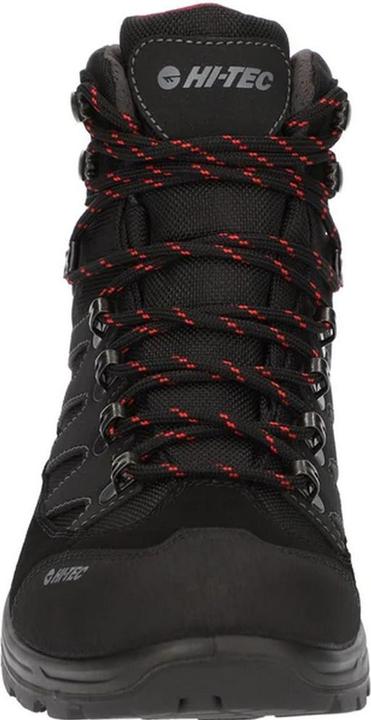 Actual product image Hi-Tec Mens Clamber Suede Walking Boots (40)