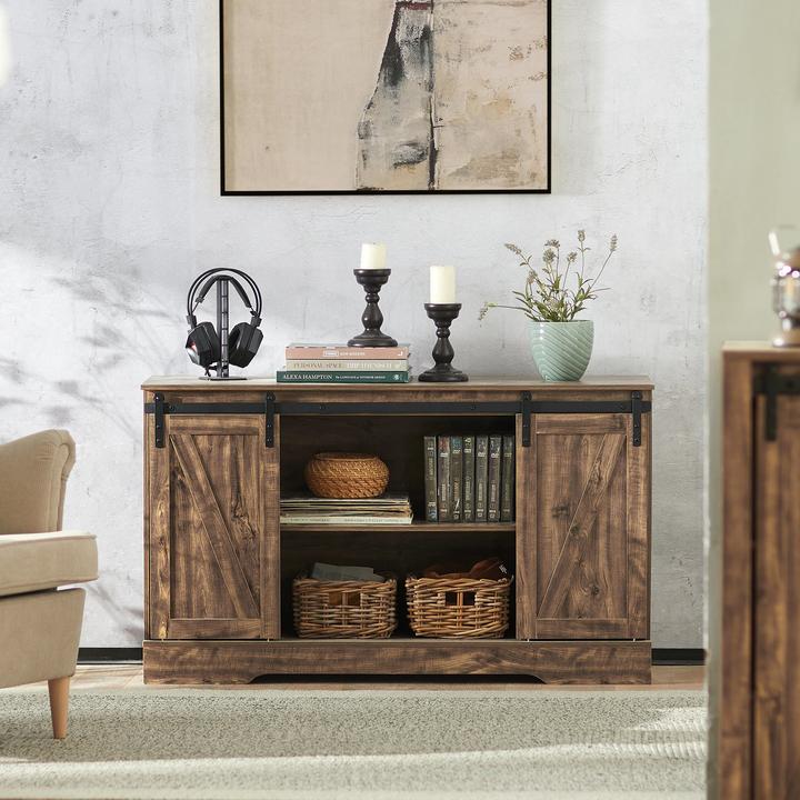 Immagine prodotto SoBuy Credenza (120 x 70 x 40 cm)