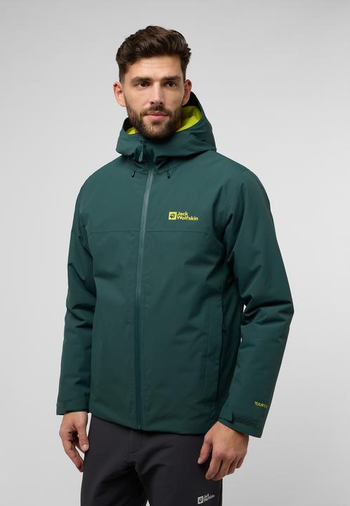 Image du produit Jack Wolfskin Wisper Ins Jkt M (L)