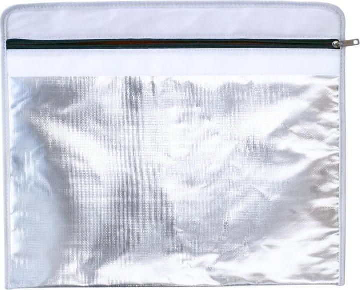 Actual product image Rottner feuerfeste Dokumententasche Fire Proof Bag DIN A3 (A3, 1 x)