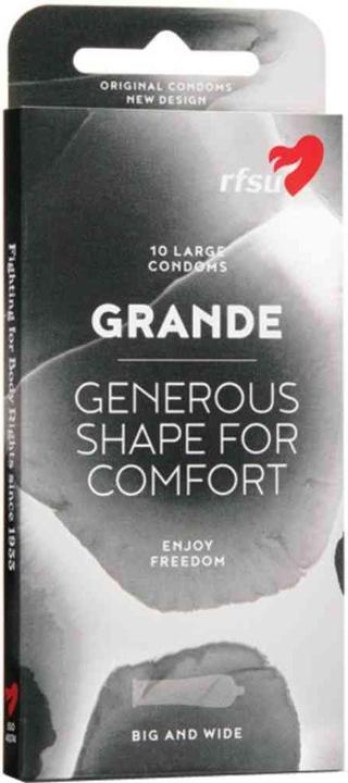 Immagine prodotto rfsu Grande (10 pz.)