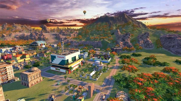 Image du produit Ubisoft § Tropico 4 édition Gold (PC)