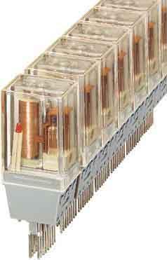 Phoenix Relay plug