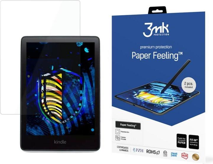 Image du produit 3MK Paper Feeling (Kindle Paperwhite 5)