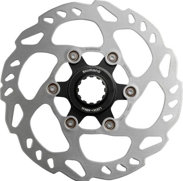 Shimano Slx Sm-Rt70 (160 mm)