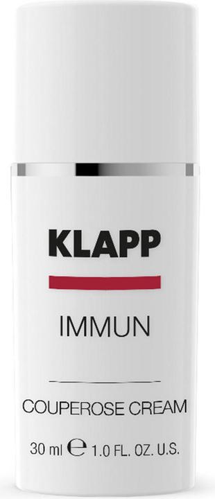 Klapp IMMUN Couperose Cream 30 ml (30 ml, 24h Creme)