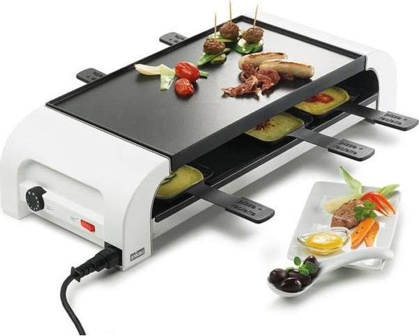 Actual product image Stöckli Pizzagrill
