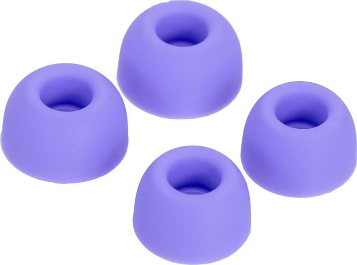 Produktbild Belkin wireless soundform bolt tws hellviolett (keine Geräuschunterdrückung, 38 h, Kabellos)