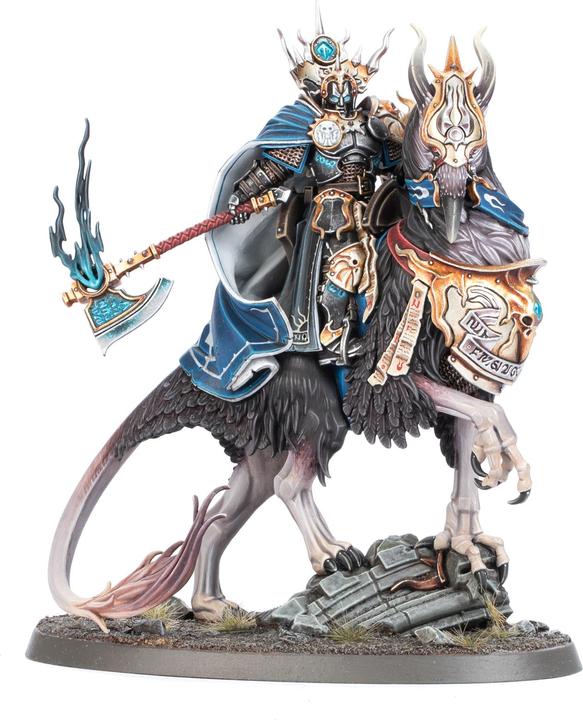 Productafbeelding Games Workshop Skaventide (Plastic)