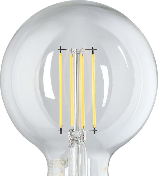 Actual product image EGLO Illuminant (E27, 6 W, 806 lm, 1 x, E)