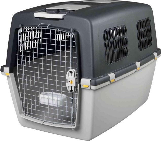 Produktbild Kerbl Gulliver 7 IATA (Katze, Hund, Abschliessbar)
