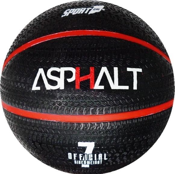 Image du produit Power Play ASPHALT Basket-ball Str. 7