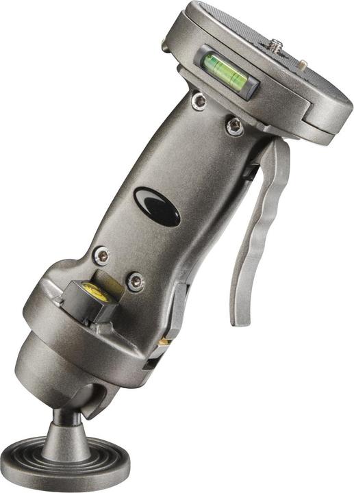 Produktbild Walimex pro pro FT-011H Pro-Kugelkopf Action-Grip (Kugelkopf)
