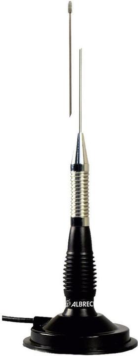 Produktbild Albrecht 6330 ML 130 CB-Mobilantenne