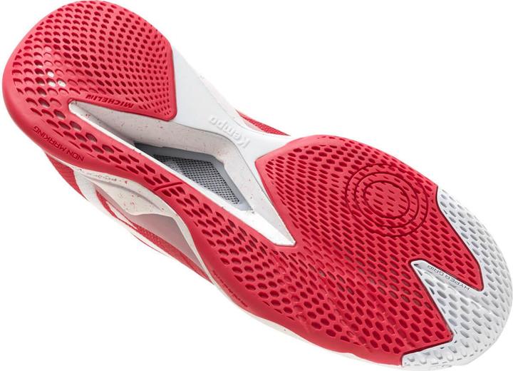 Produktbild Kempa Handballschuhe Wing Lite 2.0 Women weiss/rot (39)