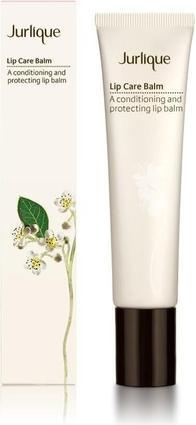 Actual product image Jurlique Lip Care Balm 15ml (Balm, 15 ml)