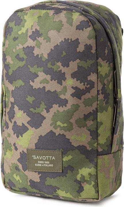 Produktbild Savotta Modulare Rucksacktasche camo M05 L (6 l)